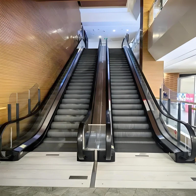 Commercial Escalator